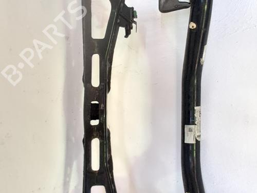 Used Rear axle Rear axle VW GOLF VII Variant (BA5, BV5) 1.4 TSI (150 hp) 40062741 40062741