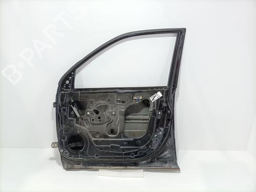 Right front door NISSAN X-TRAIL I (T30) 2.2 dCi 4x4 | BP25998360C3 