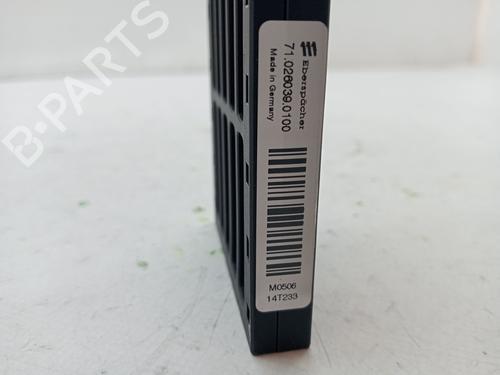 Heater resistor HYUNDAI ix35 (LM, EL, ELH) 2.0 CRDi | BP23355433M108 