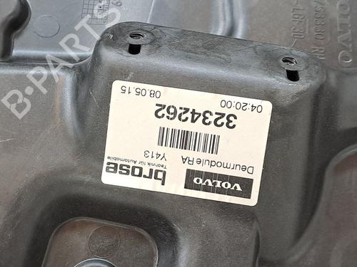 Rear right window mechanism VOLVO XC60 I SUV (156) D3 | BP26450817C25 