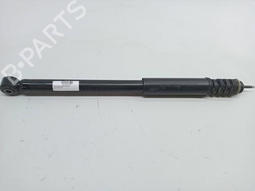 Used Left rear shock absorber DACIA DUSTER (HM_) 1.5 dCi 115 (HMAD) (116 hp) 23340683