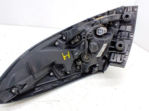 Left taillight TOYOTA C-HR (_X1_) 1.8 Hybrid (ZYX10_, ZYX11_, ZYX10R, ZYX11R) | BP33765314C34 - Image 3