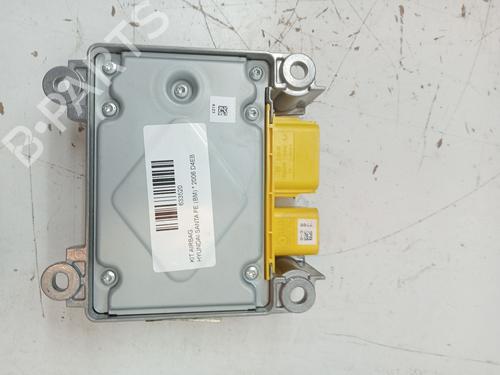 Airbag Kit HYUNDAI SANTA FÉ II (CM) 2.2 CRDi | BP24172689C86 