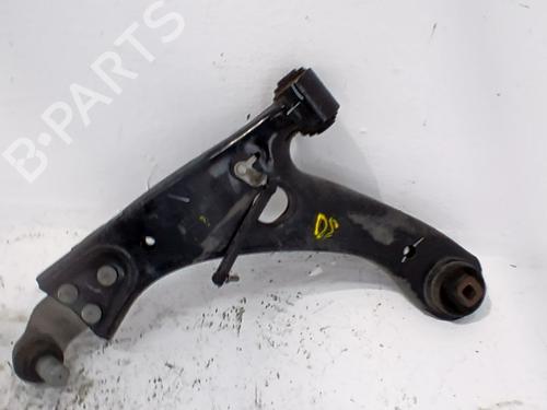 Used Left front suspension arm Left front suspension arm LYNK & CO 01 PHEV (261 hp) 39740313 39740313