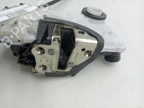 Front right lock CITROËN C1 II (PA_, PS_) 1.0 VTi 68 | BP23343869C97 