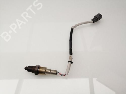 Elektronisk sensor TOYOTA AYGO (_B4_) 1.0 (KGB40) (69 hp) 26048650