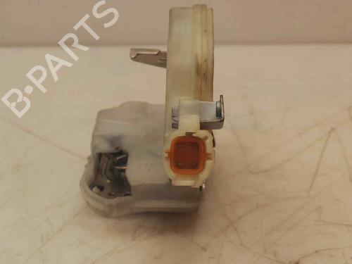 Tailgate lock SUZUKI GRAND VITARA II (JT, TE, TD) 1.9 DDiS All-wheel Drive (JT419, TD44, JB419WD, JB419XD,... | BP23383407C101 