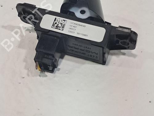 Right front window switch FIAT 500 (312_) 1.0 Mild Hybrid (312AYD1B) | BP26285890I26 