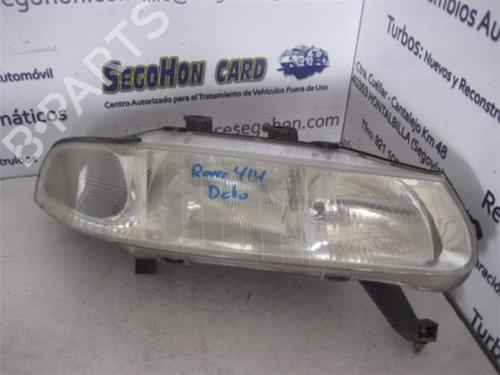 Used Right headlight ROVER 200 II Hatchback (RF) 214 i (75 hp) 25988258