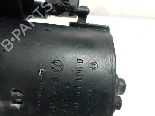 Startmotor VW BORA I (1J2) 1.9 TDI (90 hp) 25593820