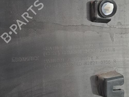 Other RENAULT TRAFIC III Van (FG_) 1.6 dCi 95 (FGMJ, FGMR) | BP27274763O1 - Image 3