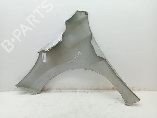 Right front fenders CITROËN C2 (JM_) 1.1 | BP23358118C42 