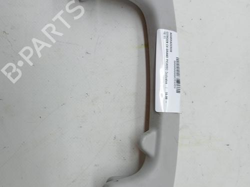 Håndtag i tag CITROËN C4 Picasso I MPV (UD_) 2.0 HDi 138 (136 hp) 23349429