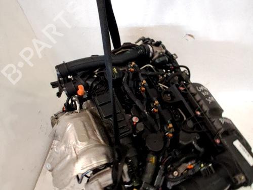 Engine CITROËN C3 AIRCROSS II (2R_, 2C_) 1.5 BlueHDi 100 (2CYHYJ) | BP29852227M1