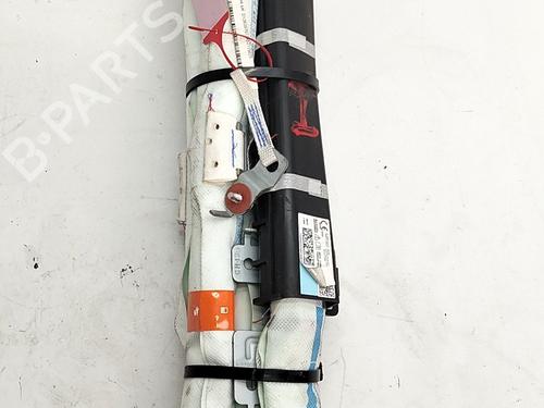 Used Left curtain airbag Left curtain airbag 38418859 38418859