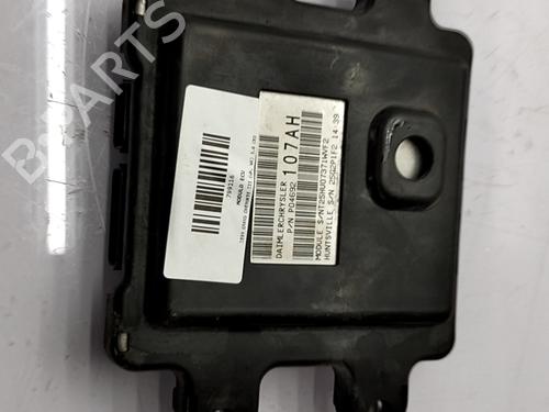 Electronic module JEEP GRAND CHEROKEE III (WH, WK) 3.0 CRD | BP30921409M83