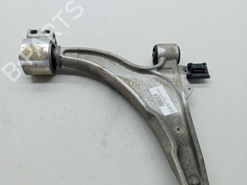 Used Left front suspension arm OPEL ASTRA J Saloon 1.7 CDTI (69) (110 hp) 23344533
