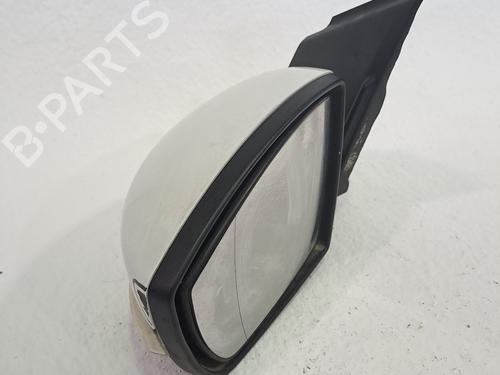 Left mirror FORD KUGA II (DM2) 2.0 TDCi | BP24874700C26 