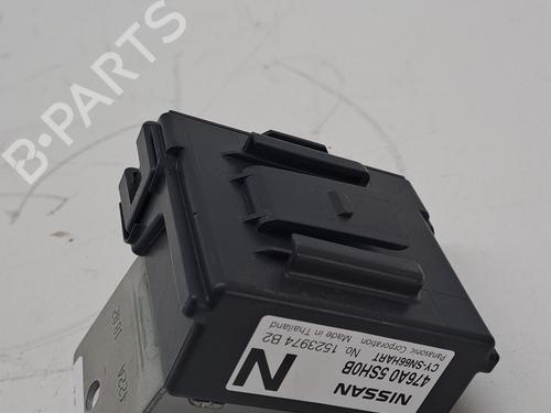 Electronic module NISSAN LEAF (ZE1) Electric | BP23380297M83 