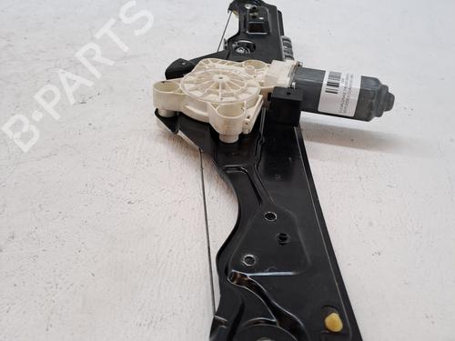 Rudehejsemekanisme Højre bagtil MERCEDES-BENZ E-CLASS (W211) E 220 CDI (211.008) | BP24466802C25 