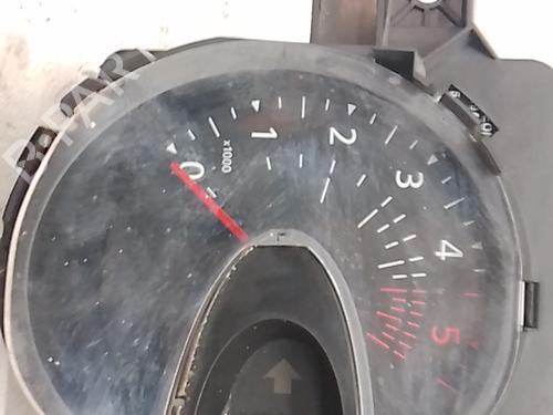 Instrument cluster RENAULT TRAFIC III Van (FG_) 1.6 dCi 95 (FGMJ, FGMR) | BP38419942C47 - Image 5
