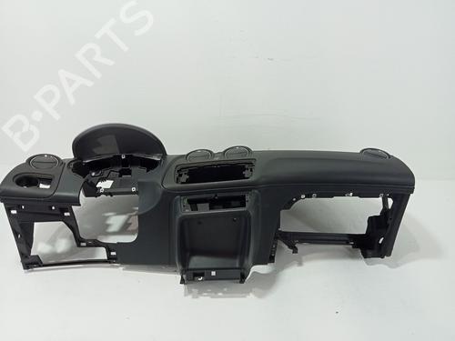Dashboard SEAT IBIZA IV (6J5, 6P1) 1.2 TSI | BP29499531C46 