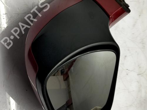 Used Left mirror PEUGEOT 308 I (4A_, 4C_) 1.6 HDi (109 hp) 31752296