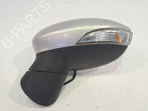 Left mirror FORD FIESTA VI (CB1, CCN) 1.4 TDCi | BP24874557C26