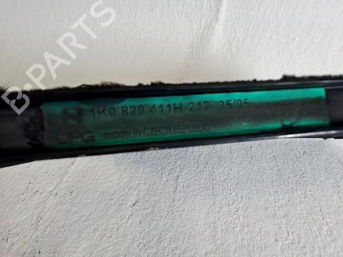 Radiador A/A SEAT LEON (1P1) 1.6 (102 hp) 29852238