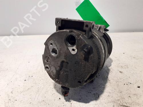 AC compressor RENAULT LAGUNA II (BG0/1_) 1.9 dCi (BG08, BG0G) | BP25593800M34
