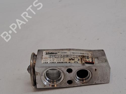 AC pipe VW GOLF VII (5G1, BQ1, BE1, BE2) 2.0 TDI | BP28036785M126 