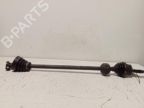 Right front driveshaft FIAT PUNTO (188_) 1.2 60 (188.030, .050, .130, .150, .230, .250) | BP25934668M39 