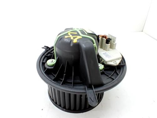 Heater blower motor BMW 3 Touring (E91) 330 d | BP29992268M62 