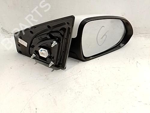 Used Right mirror Right mirror KIA STONIC (YB) 1.2 CVVT (84 hp) 34392649 34392649