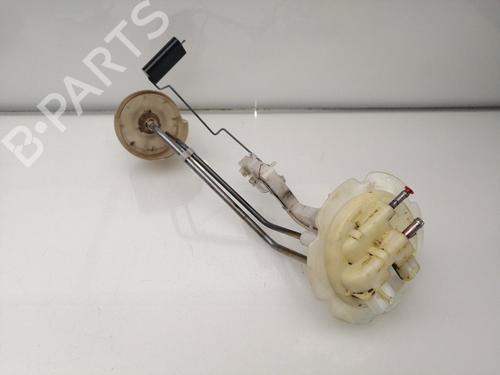 Used Fuel pump NISSAN TERRANO II (R20) 2.7 TD 4WD (101 hp) 25470099