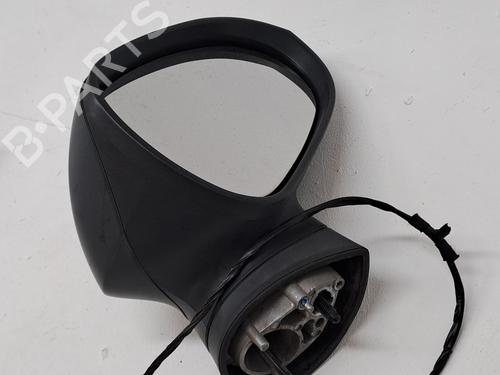 Used Right mirror SEAT IBIZA IV (6J5, 6P1) 1.6 TDI (90 hp) 24736133