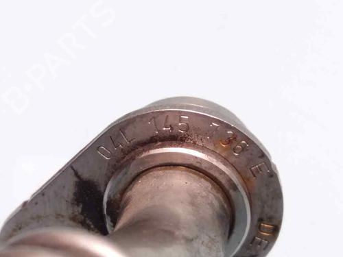 Pipe SEAT LEON (5F1) 1.6 TDI | BP23383663M125