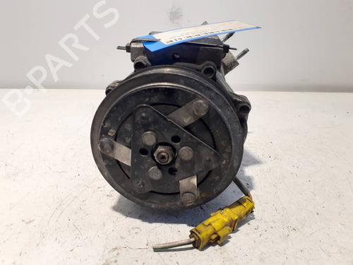 AC Kompressor PEUGEOT 206 Hatchback (2A/C) 1.4 HDi eco 70 (68 hp) 25457585