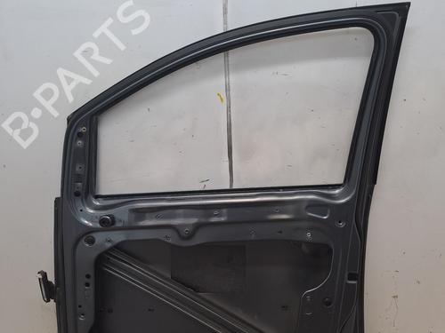 Right front door VW TOURAN (1T1, 1T2) 1.9 TDI | BP23368947C3 