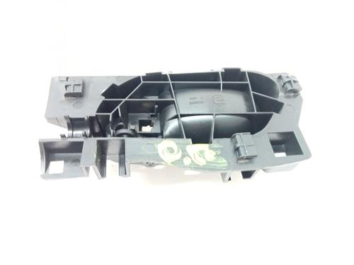 Front right interior door handle PEUGEOT PARTNER Tepee 1.6 HDi / BlueHDi 75 | BP28957172I14 
