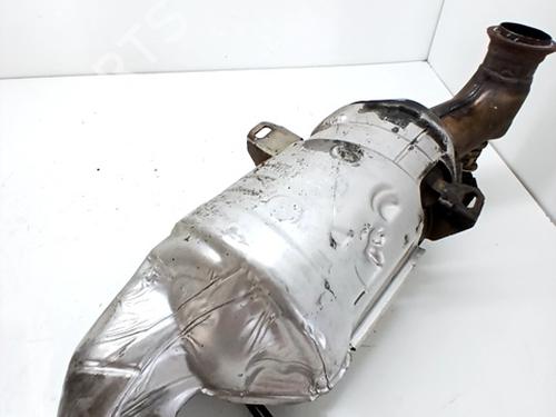 Used Catalyst PEUGEOT 208 Hatchback Van (CR_) 1.6 Blue HDi 100 (99 hp) 29990866