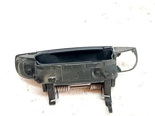 Venstre fortil udvendigt håndtag AUDI A3 (8P1) 2.0 TDI 16V (140 hp) 29991317