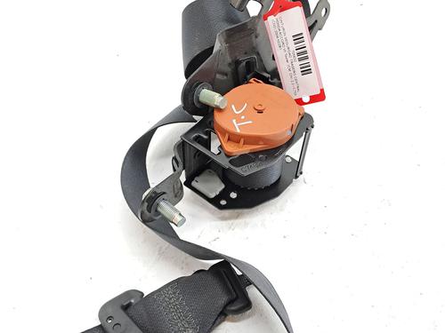 Used Rear center seatbelt HONDA ACCORD VIII Estate (CW) 2.2 i-DTEC (CW3) (150 hp) 27668627
