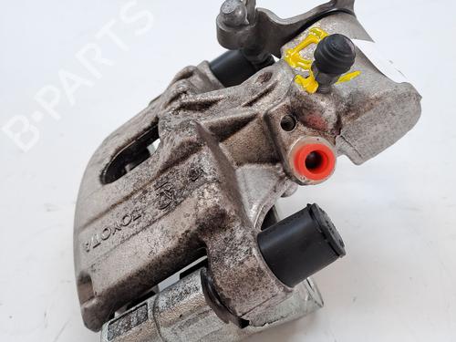 Right rear brake caliper TOYOTA YARIS (_P13_) 1.5 Hybrid (NHP130_, NHP130) | BP23369670M106 