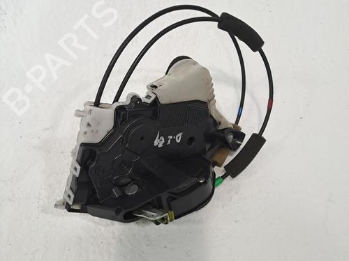 Front left lock TOYOTA PRIUS (_W3_) 1.8 Hybrid (ZVW30) | BP24874661C98 
