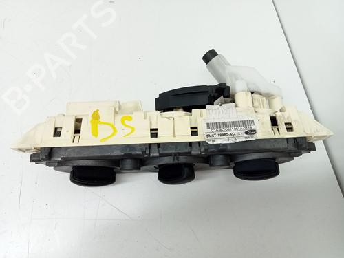 Climate control FORD FOCUS C-MAX (DM2) 1.6 TDCi | BP28959177I5 