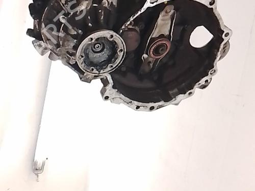 Gearkasse Gearkasse 39556618 39556618