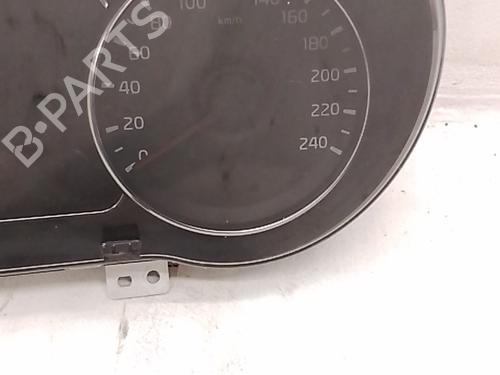 Instrument cluster KIA CARENS IV 1.7 CRDi | BP37289518C47 - Image 4