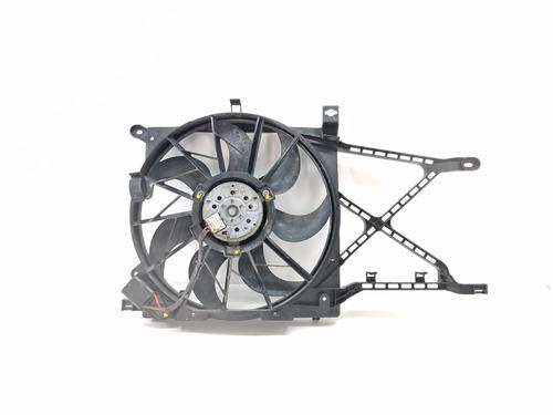 Køleventilator elektrisk OPEL ASTRA H (A04) 1.6 (L48) (105 hp) 27474043