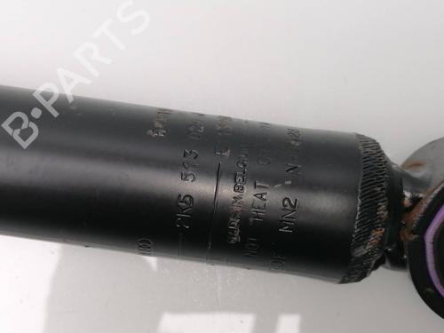 Right rear shock absorber VW CADDY III Box Body/MPV (2KA, 2KH, 2CA, 2CH) 2.0 SDI | BP24188111M19 